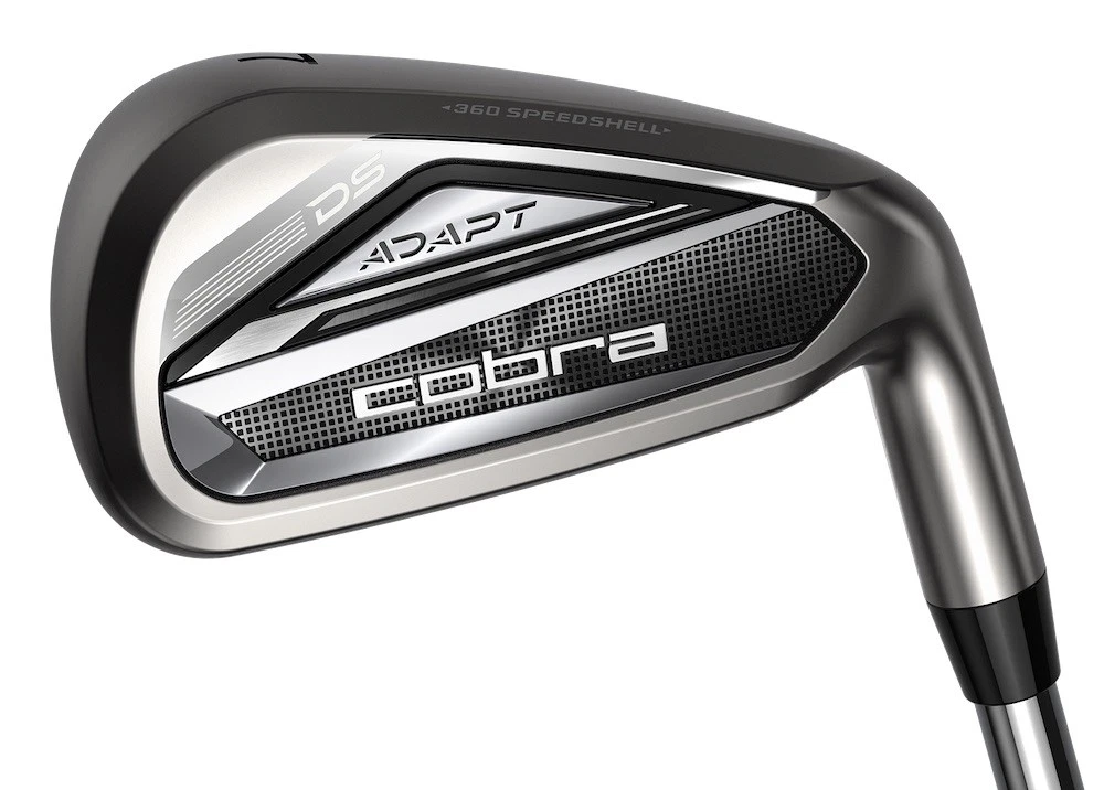 Cobra 7-Iron Iron Set Golf Clubs for sale - eBay