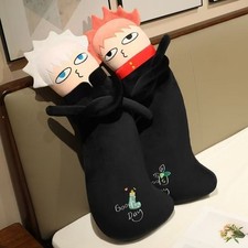 Jujutsu Kaisen Satoru Gojo Long Body Pillow Plush