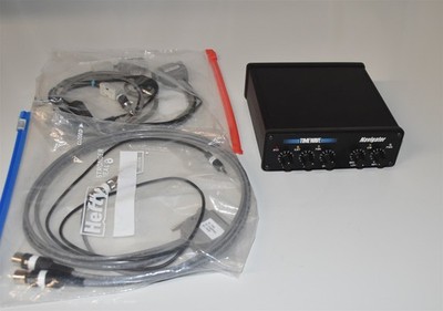 NAVIGATOR RADIO INTERFACE/CONTROLLER 
