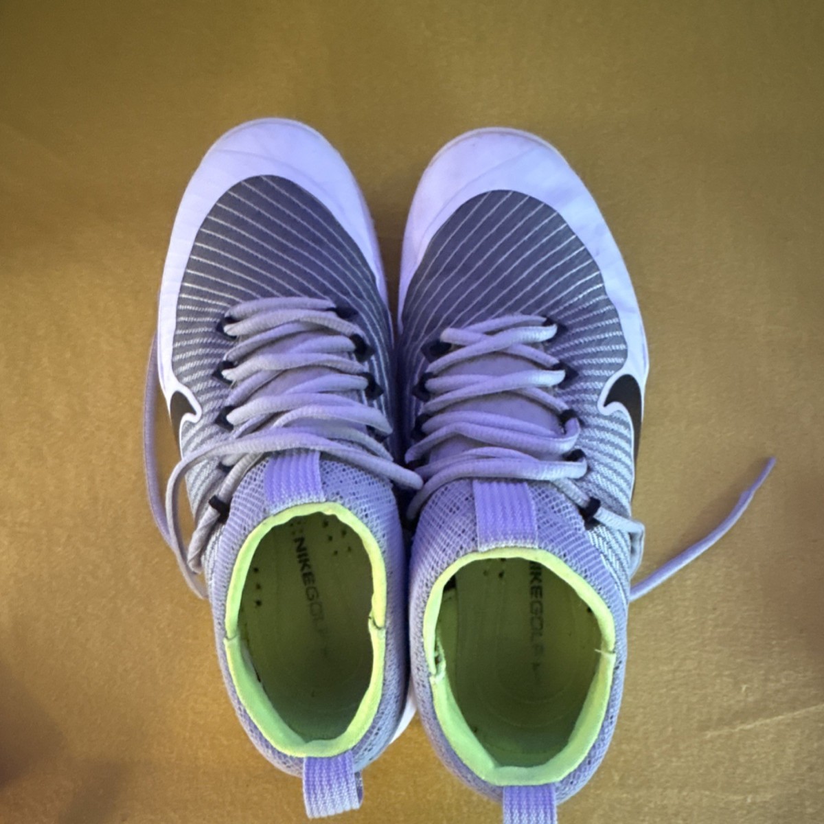 Nike Golf Men display picture 2