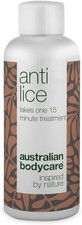 Image of Lice Treatment from Australian Bodycare 100ml | Effective After a Single 15-Min