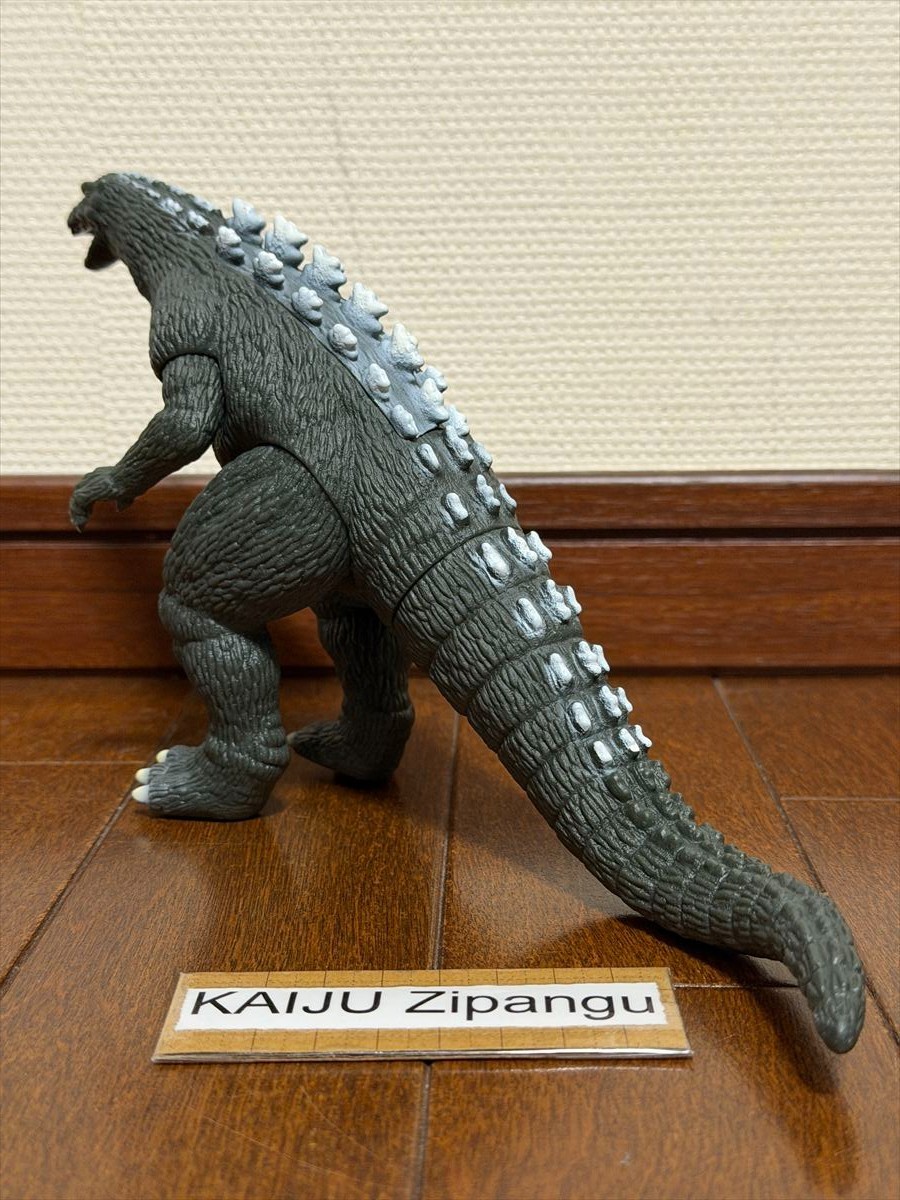 2026 Godzilla Store EXC 5