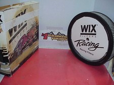 New Wix 46949r Air Cleaner Filter Element 3.50 Tall X 16 O.d. Nascar