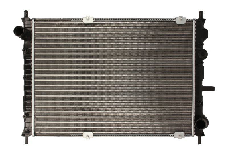 Für MAGNETI MARELLI 350213154300 Engine radiator FIAT BRAVA, BRAVO I, MAREA 350