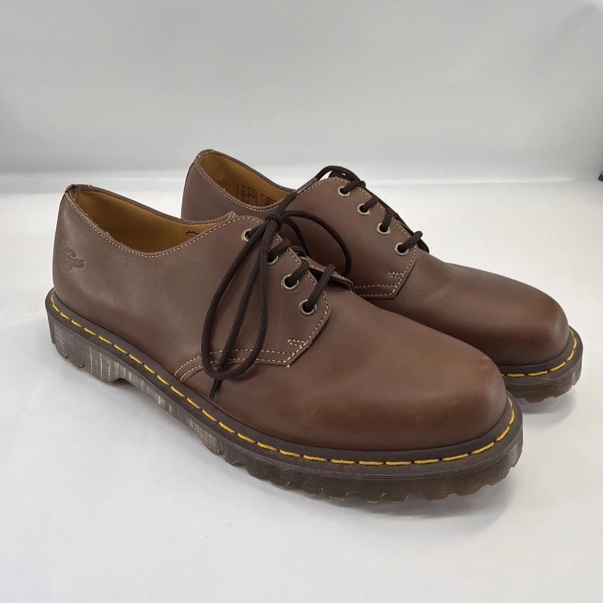 Dr Martens Aw004 In Men's Casual Shoes | eBay