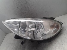 Feu avant (phare) Peugeot 807