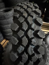 1 Pneumatico Gomme 145 80 R13 Fiat Panda 4x4 Off road ricostruiti Malatesta Trac