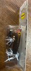 Vintage Arbogast Sputterbuzz Fishing Lure 3/8 oz New Old Stock — photo 2