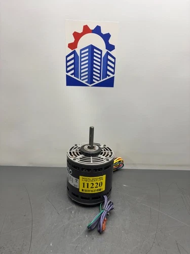 Emerson / K55HXNNZ-7057 / HP 3/4 / V 115 / PH 1