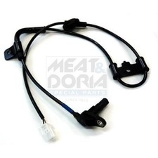 MEAT & DORIA 90369 Sensor, Raddrehzahl hinten rechts für HYUNDAI