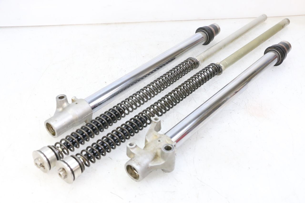 FORKS TUBE - HONDA CR 85 (2003 - 2007)