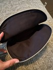 Frida Kahlo by Ulta Beauty Makeup Cosmetics Bag Pouch Case — photo 4