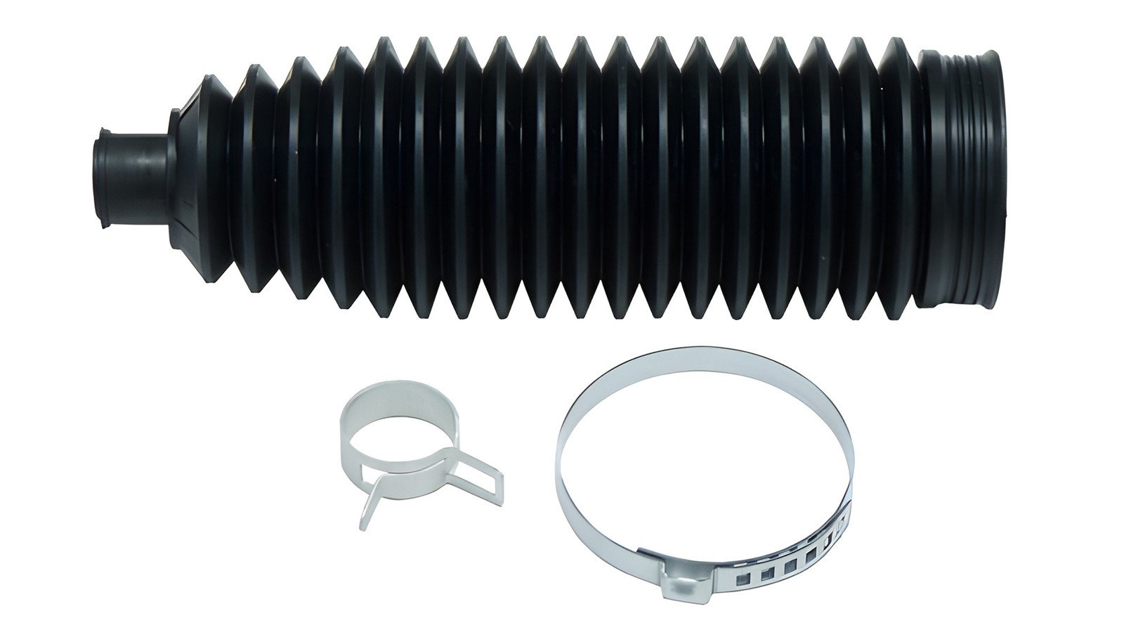 Fits SKF VKJP 2077 Bellow Set, steering - Image 12
