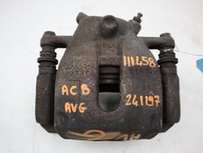 Bremssattel Vorne Links Angebot SUZUKI Splash Phase 1 - 1.3 Ddis 75ch