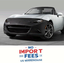 2016-2025 Mazda Mx-5 Miata Front Mask Bra Without Front Air Dam 00008gd12a