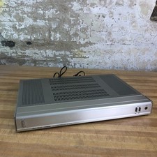 Fisher Stereo DC Power Amplifier BA-9000 (WOR...