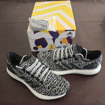 Size 8 - adidas PureBoost Oreo