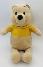 Lambs  Ivy Disney Baby 12  Hunny Bear Winnie the Pooh Plush Animal 2022