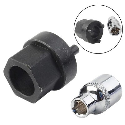 F��r Mercedes C280 F��r C350 F��r CL550 20mm Klimakompressor Kupplung Nabe Abzie