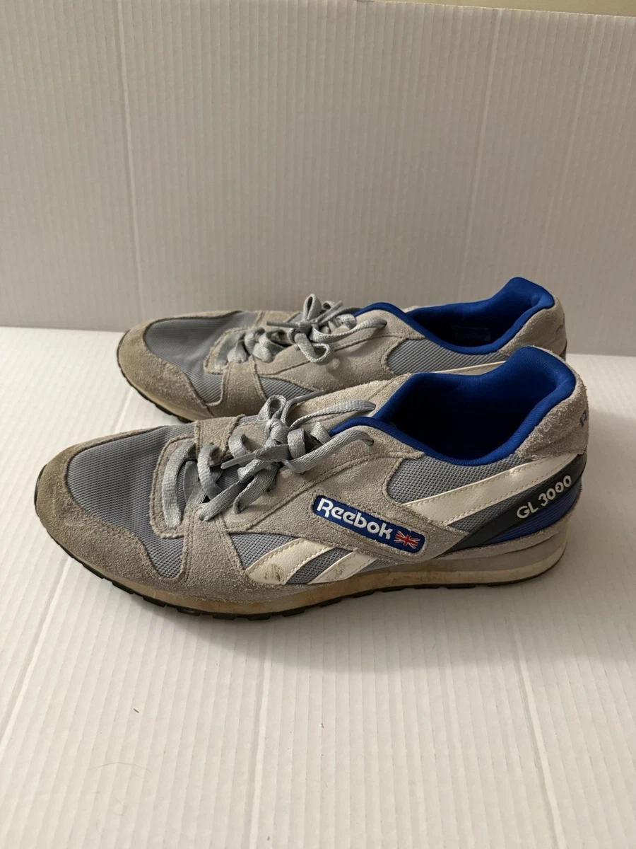 Reebok GL Sneakers for Men for Sale | Authenticity 