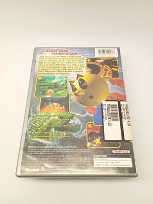 Pac-Man World 2: Xbox w/ Manual | eBay