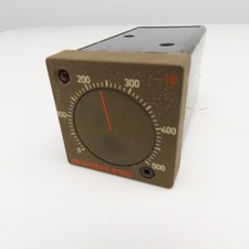 Omega 6103-K Temperature Controller Relay 0-5...