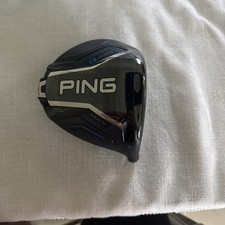 PING G440 MAX 9° GOLF HEAD ONLY + GOLF HEAD ...