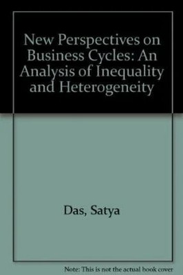 New Perspectives on Business Cycles: An Buch Edward Elgar Publishing Ltd