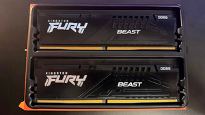 Kingston Fury Beast DDR5 8GB | eBay