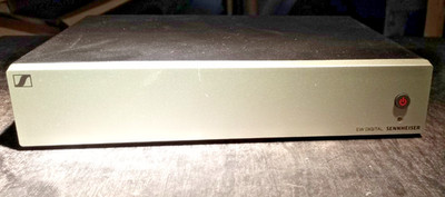 Sennheiser ew-D ASA X-Y, Aktiver Antennensplitter 1350 1805 MHz