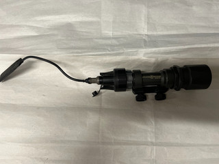 SureFire M951 Millennium Universal Weapon Light