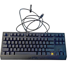 Razer BlackWidow V3 Tenkeyless Mechanical Gaming Keyboard