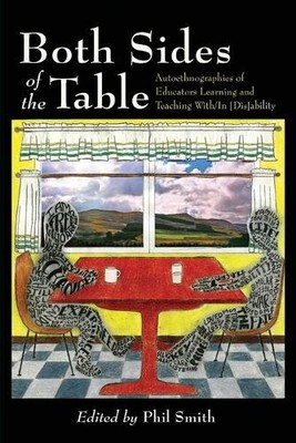 Philip Smith Both Sides of the Table (Paperback) (UK IMPORT)