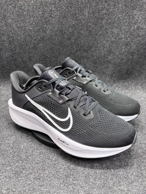 Nike Quest 6 | Black/White | Women's Size 11 | Style Code FD6034-001 [45]
