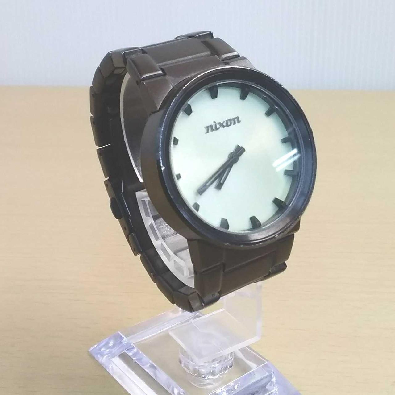 Nixon Quartz Watch
