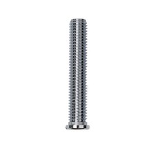Sink Strainer Screw Screw Connector Sink Basket Strainer Waste Threaded 70mm New