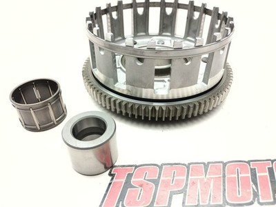 KUPPLUNGSKORB CLUTCH BASKET FZ6-FAZER S1 04-07 J507E