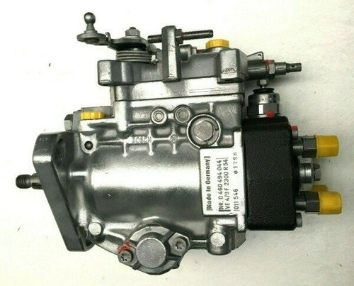 High pressure fuel pump FIAT REGATA 60 Diesel 1.7 0460494044