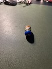 Mighty Beans #13 Marvel cyclops bean 2004 Moose Toys Collectible — photo 5