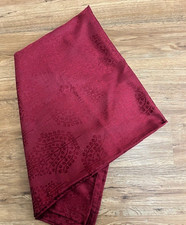 Holiday Tablecloth 52 X 68" Christmas