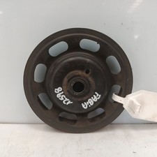 Poulies diverses Skoda ROOMSTER