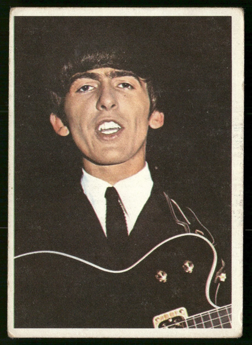 Beatles Diary Cards for sale | eBay