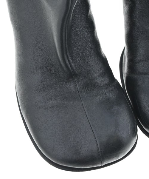 BOTTEGA VENETA Boots Black EU37(Approx. 23.5cm) 2200648479048 thumbnail 6
