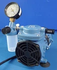 WELCH PILOT 3000 Chemical Resistant Diaphragm Vacuum Pump | TLD3000, 608102A
