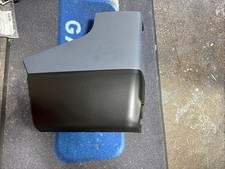 Pare-choc arrière Renault TRAFIC