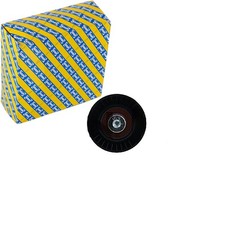 Poulies diverses BMW Z3