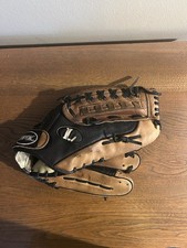 Louisville Slugger Dynasty Series TPX Baseball Glove DYX 1250 12.5" RHT