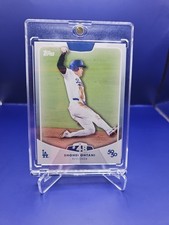2024 Topps 50/50: Shohei Ohtani - Shohei Ohtani #95