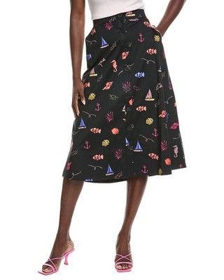Cabi Catalina Skirt Women's  S