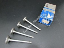 Pot d'échappement Fiat 131